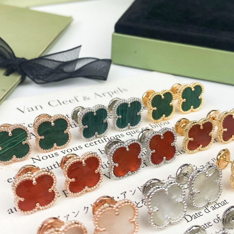 Vca Earrings
